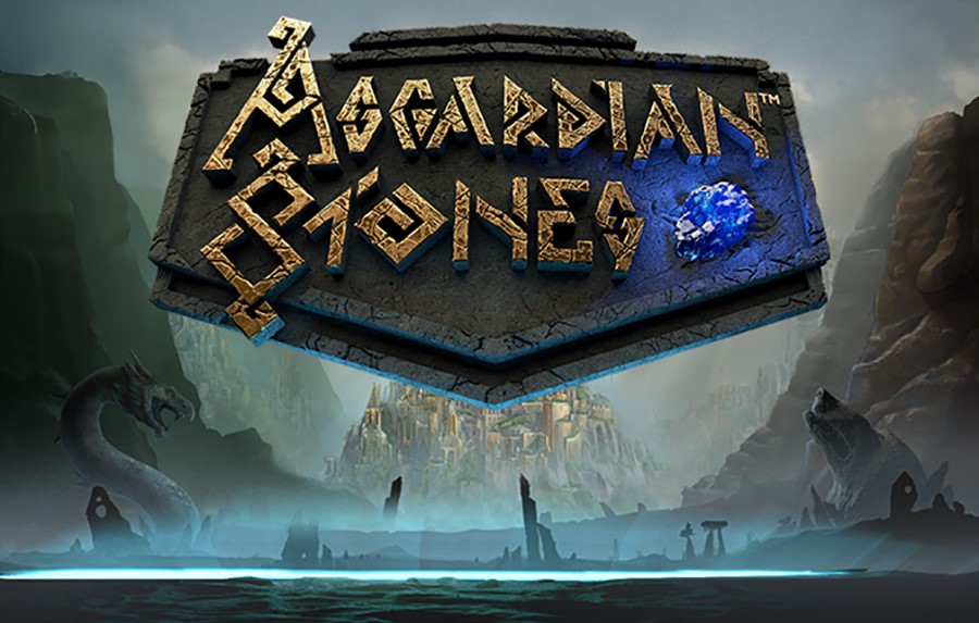 Asgardian Stones Cover