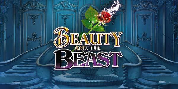 Beauty and the beast yggdrasil