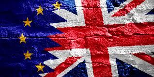 Brexit und die gamingindustrie