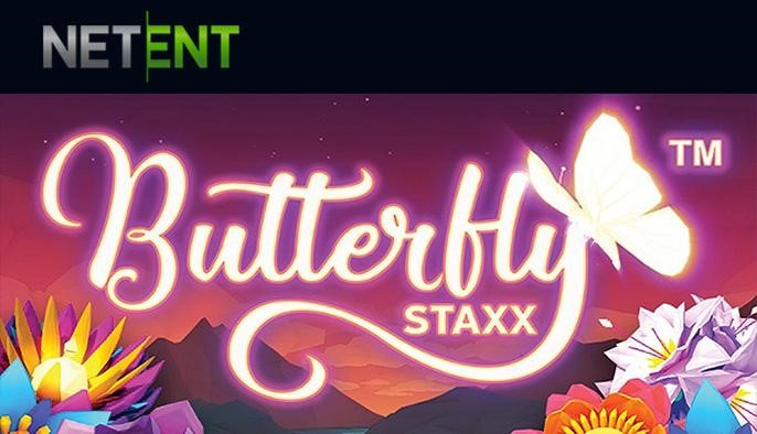 Butterfly staxx netent spielautomat vorschau