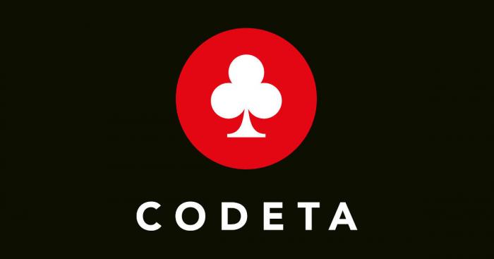 Codeta casino