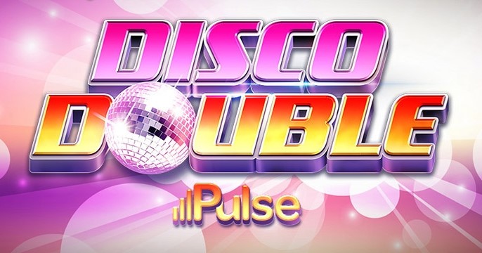 Disco double isoftbet vorschau