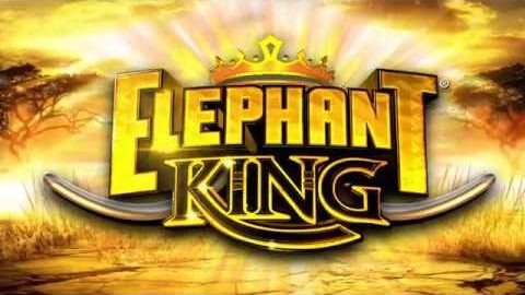 Elephant king slot vorschau