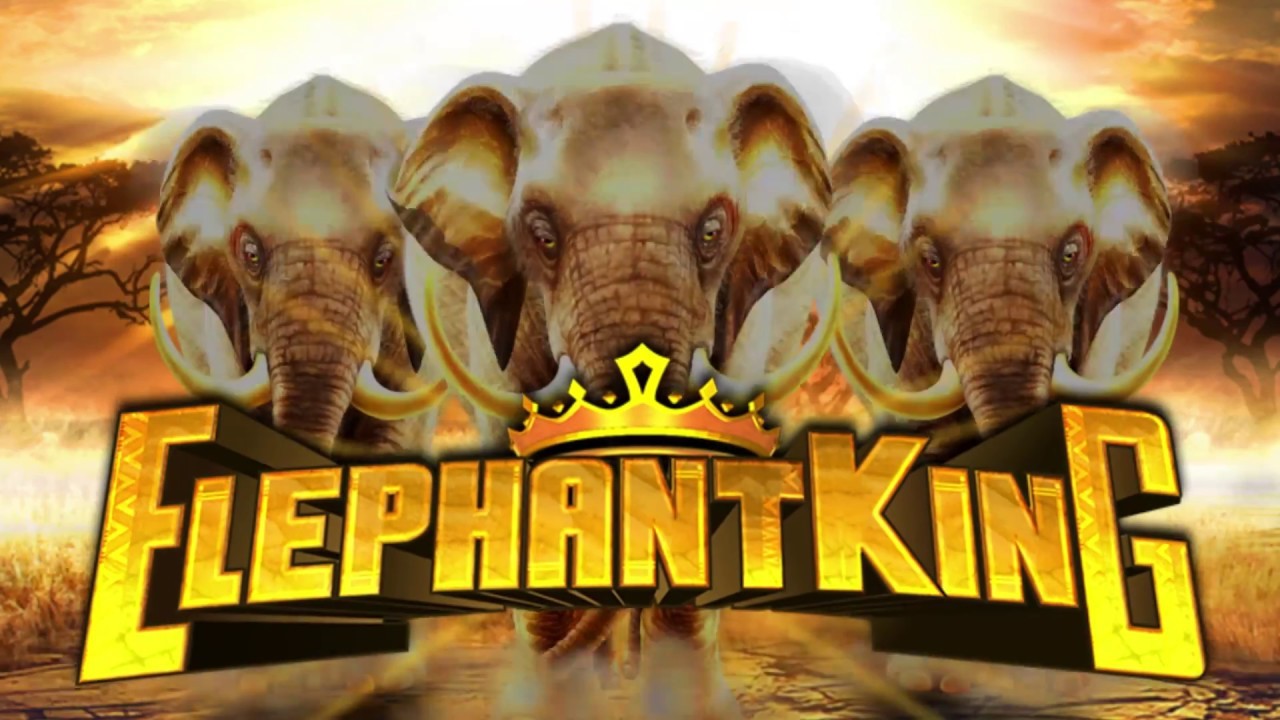 Elephant king slot vorschau