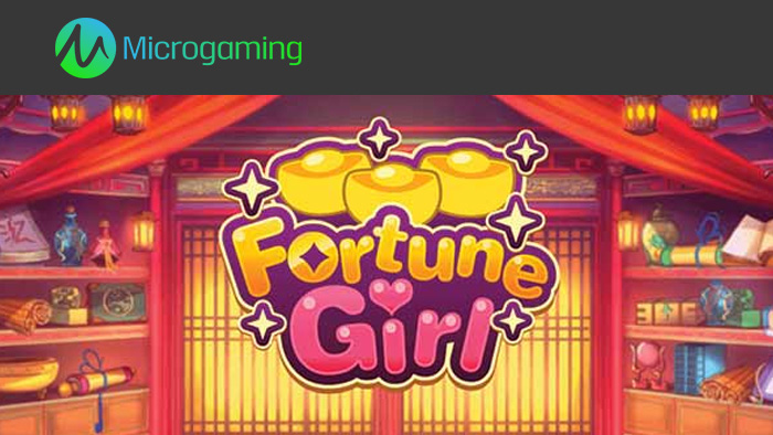 Fortune girl microgaming vorstellung