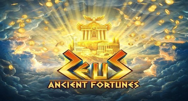 Ancient Fortunes Zeus