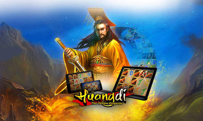 Huangdi the yellow emperor microgaming preview