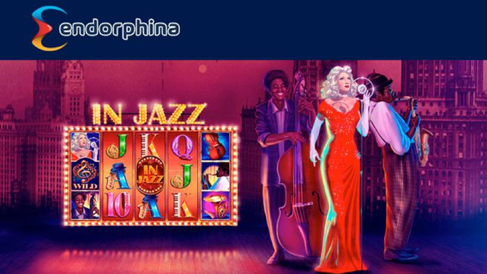 In jazz spielautomat endorphina