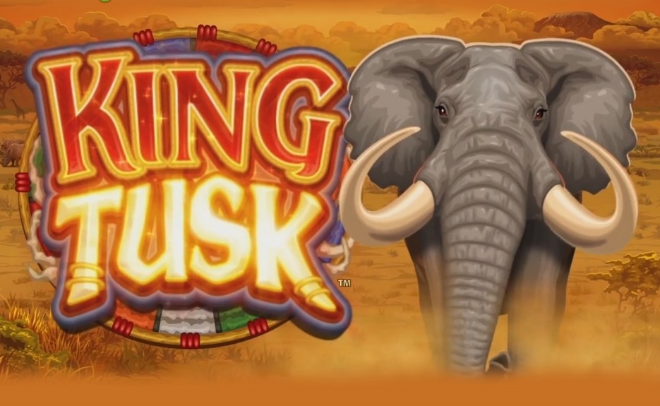 King tusk slot vorschau