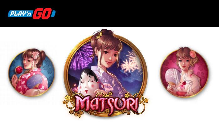 Matsuri playngo