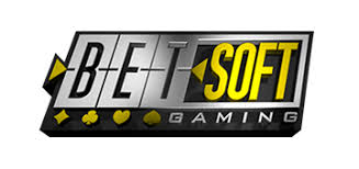 Betsoft Logo