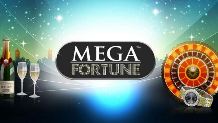 Mega fortune major jackpot geknackt