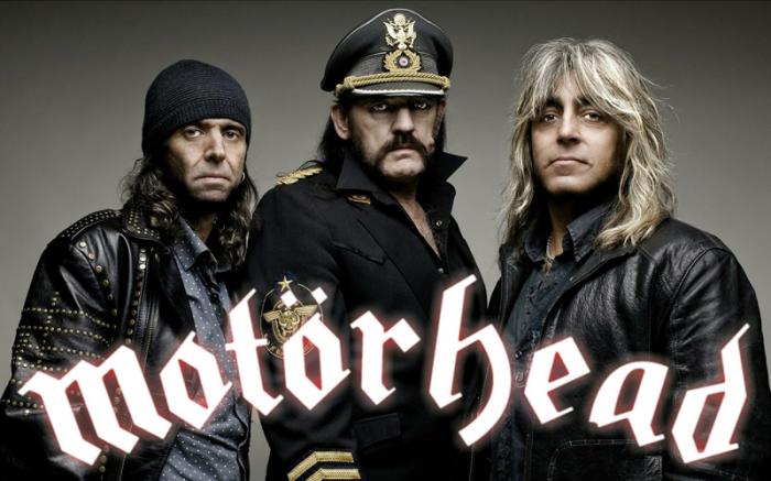 Netent motorhead slot