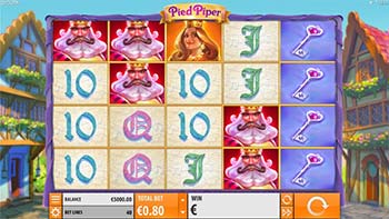 pied piper casinospiele