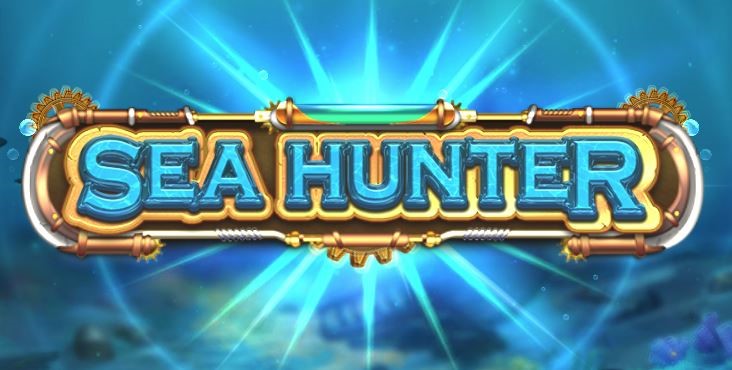 Sea hunter slot vorschau