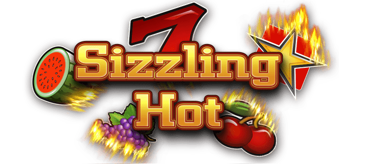 Sizzling Hot der Fruchtautomat