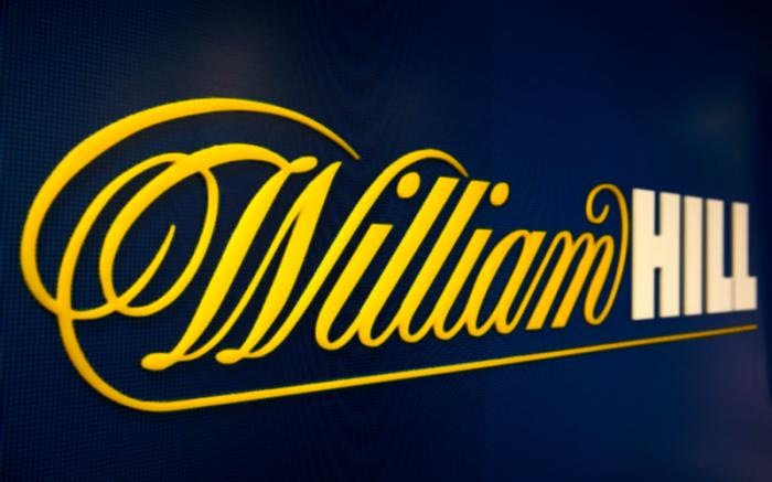 William hill ubernahme durch